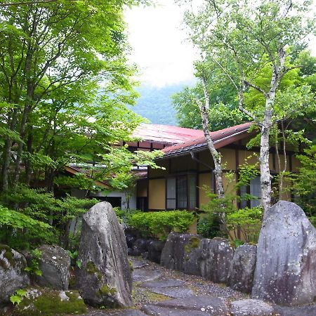 Pension Kinoshita Takayama  Bagian luar foto
