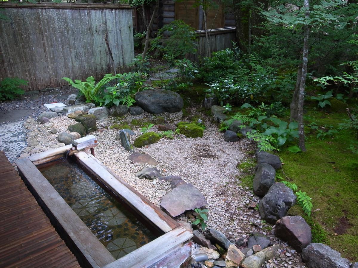Pension Kinoshita Takayama  Bagian luar foto